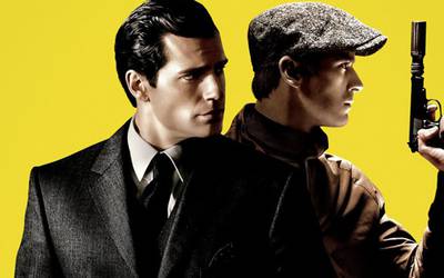 В кино на этой неделе: агенты АНКЛ, хакеры и одноклассники ваших кошмаров