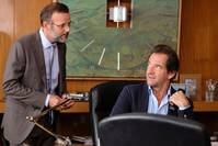 Кадр ПАРАнормальный обмен (Любовь-морковь по-французски)