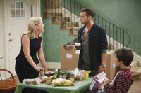 Кадр Мелисса и Джоуи