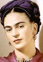 Фрида Кало фото