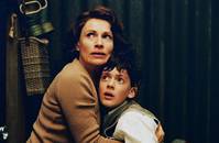 Кадр Хроники Нарнии: Лев, колдунья и волшебный шкаф