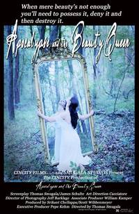 Постер Apocalypse and the Beauty Queen