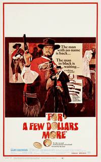 Постер На несколько долларов больше