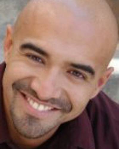 Энрике Альмейда фото