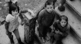 Кадр из фильма "Пастораль" - 1