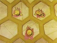 Кадр Пчелка Майя