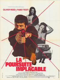 Постер Револьвер