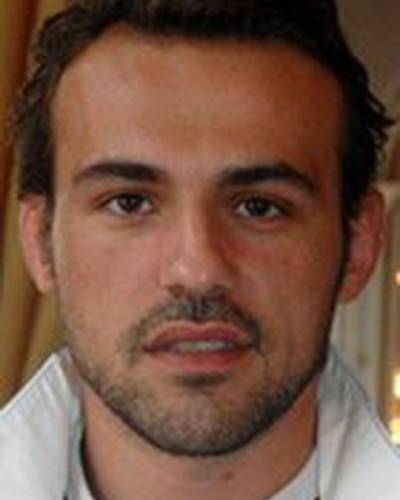 Стефан Ридо фото