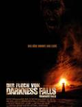 Постер из фильма "Темнота наступает" - 1