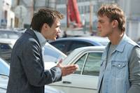 Кадр Нулевой километр