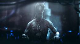 Кадр из фильма "Наследие" - 1