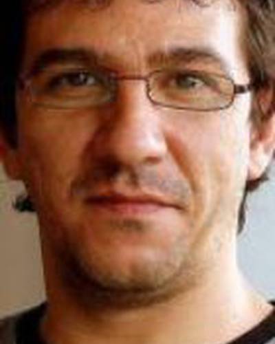 Давид Планель фото