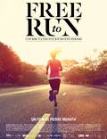 Постер из фильма "Бег – это свобода" - 1