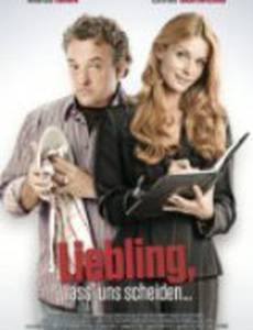 Liebling, lass uns scheiden!