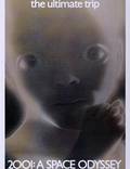 Постер из фильма "2001 год: Космическая одиссея" - 1