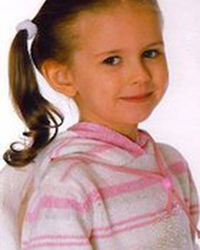 Хейли Неро фото