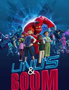 Linus & Boom