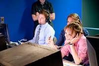 Кадр Утренний подъем