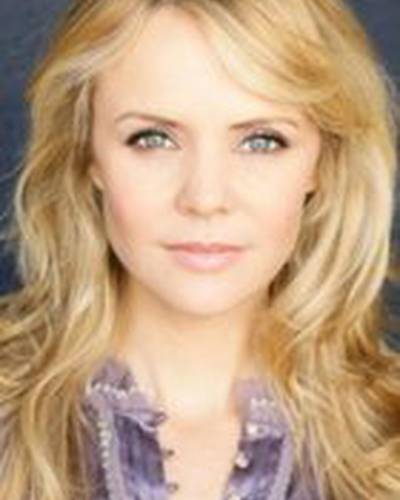 Сара Олдрич фото