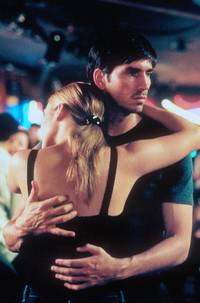 Кадр Глаза ангела