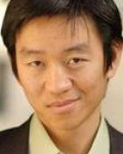 Александр Чен фото