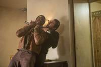 Кадр Послание от Кинга