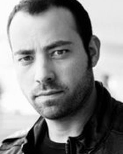 Антон Нури фото