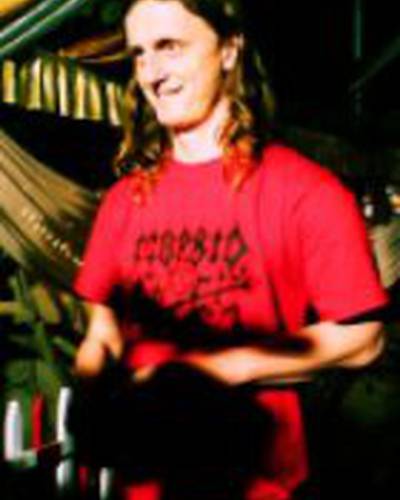 Сэм Данн фото