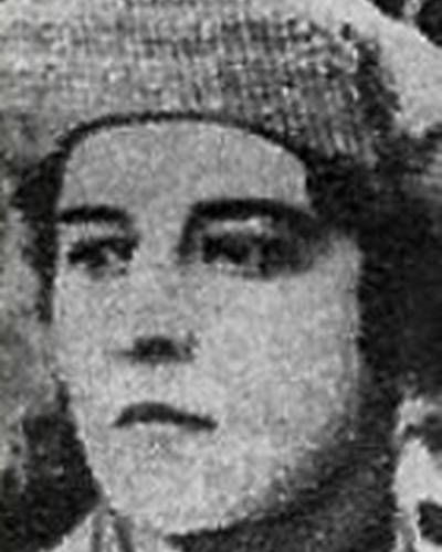 Лидия Искрицкая-Гардина фото