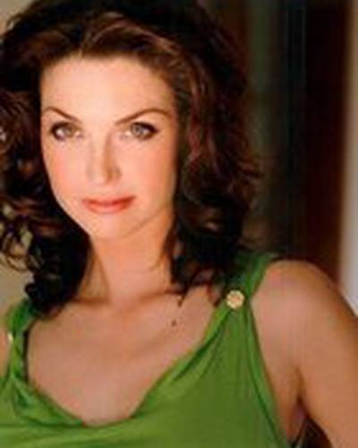 Елена Лайонс фото