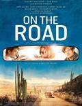 Постер из фильма "На дороге" - 1