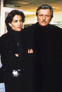 Кадр Собиратель костей