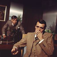 Кадр Отчаяние