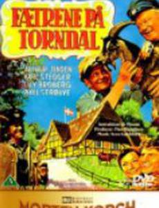 Fætrene på Torndal