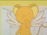 Кадр Сакура – собирательница карт