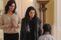 Кадр Темное дитя