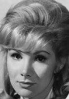 Сьюзен Хэмпшир