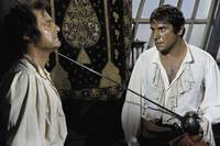 Кадр Анжелика и султан