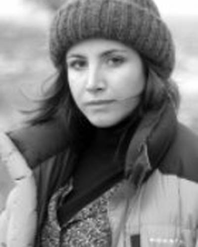 Эбру Сейлан фото