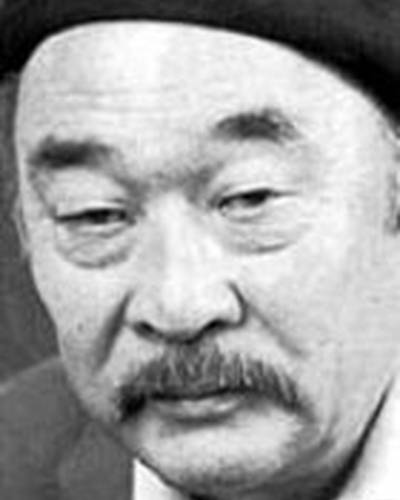 Нурмухан Жантурин фото