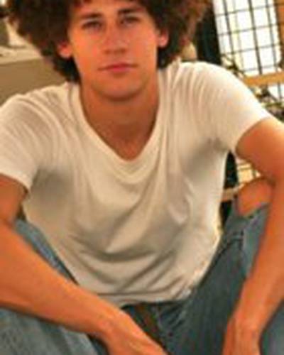 Трой Хэтт фото