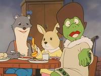 Кадр Приключения Боско