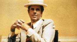 Кадр из фильма "Улыбка" - 1