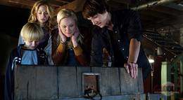 Кадр из фильма "Врата в 3D" - 1