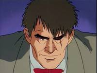 Кадр Легенда о Королях-Драконах