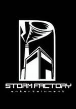 Грегори Сторм фото