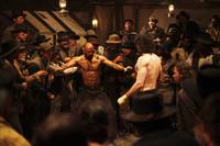 Кадр Ад на колёсах