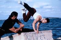 Кадр Только сильнейшие