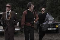 Кадр Неприкасаемые