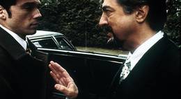 Кадр из фильма "Последний дон (мини-сериал)" - 2